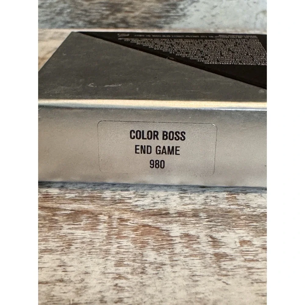 IL MAKIAGE Color Boss 